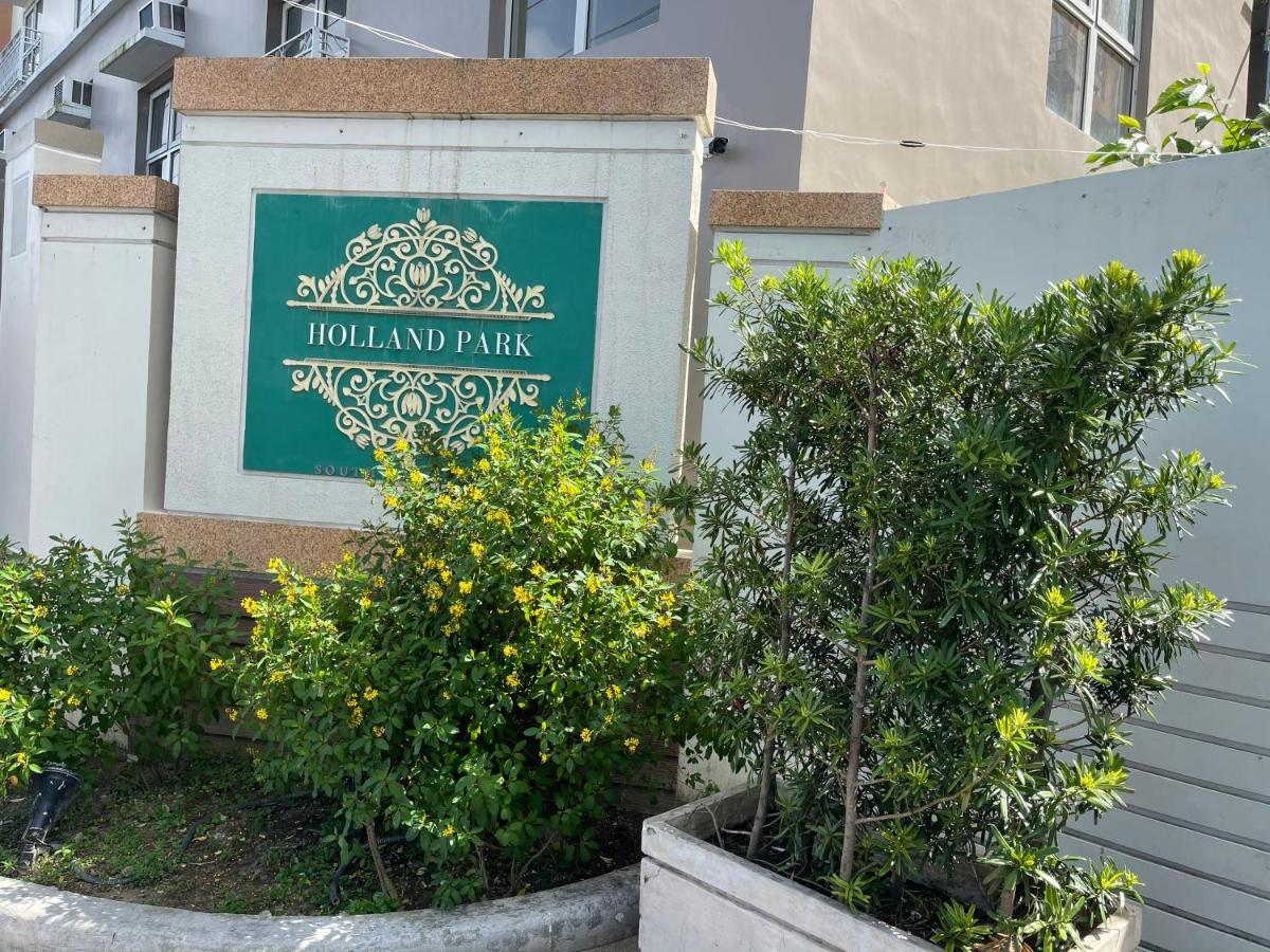 Binan Khentdrick'S Place At Holland Park Southwoods מראה חיצוני תמונה