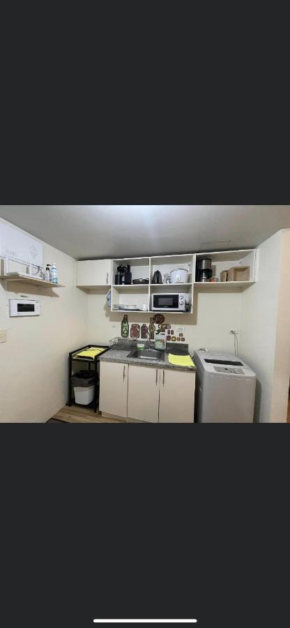 Binan Khentdrick'S Place At Holland Park Southwoods מראה חיצוני תמונה